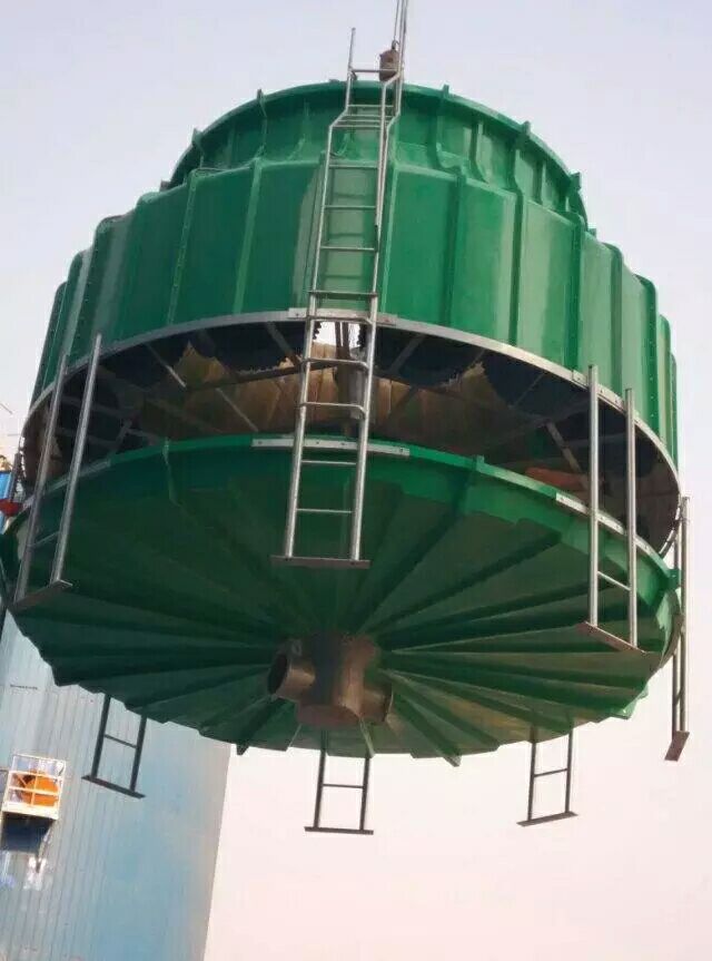 選購冷卻塔